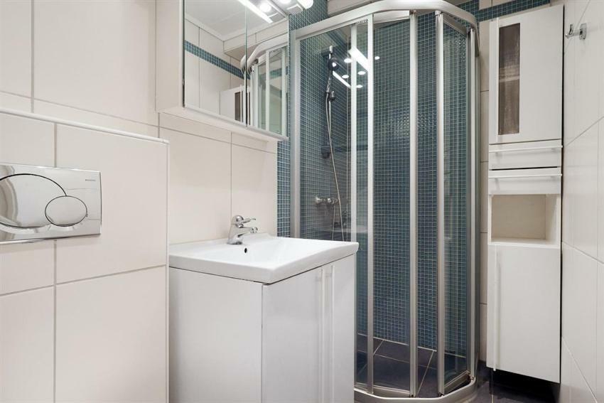 Apartment With Beautiful View To Bryggen 베르겐 외부 사진