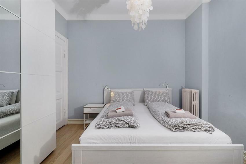 Apartment With Beautiful View To Bryggen 베르겐 외부 사진